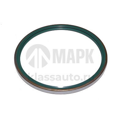 Сальник ступицы 160x180x10 (DZ90129346020 /06562890366) (Shacman)
