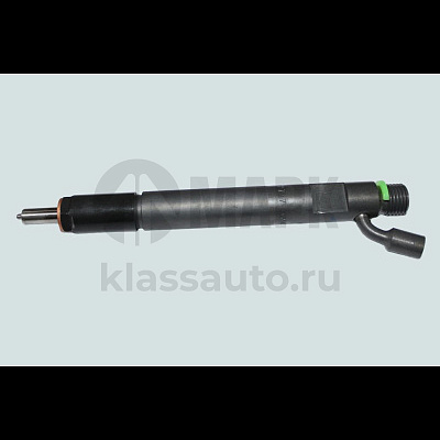 Форсунка топливная (6CTAA8.3) E-2 KBAL105P62 DCEC