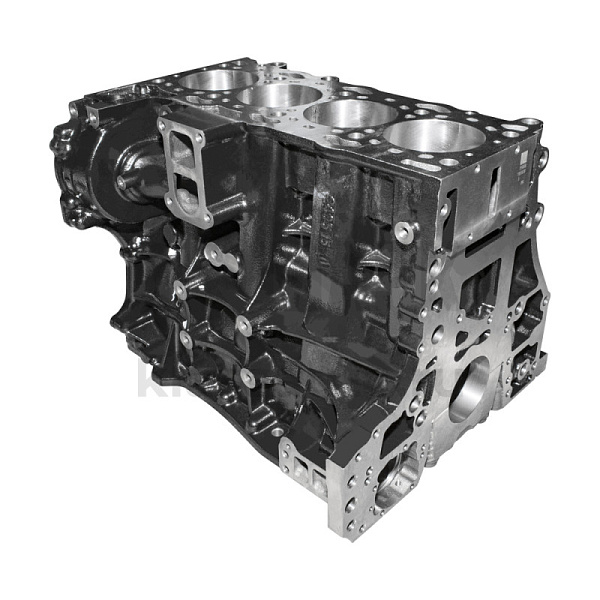 Блок цилиндров FOTON 2.5 (G21)