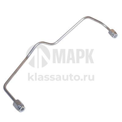 Трубка 1 секция (ПАО КАМАЗ)