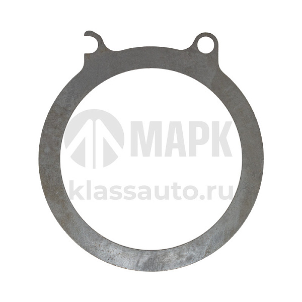 Кольцо газывого стыка 
