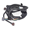 Пучок проводов передних фонарей (под блок фару) Альтернатива