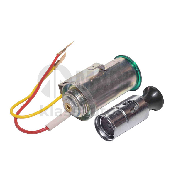 Прикуриватель электрический СОАТЭ г.Старый Оскол