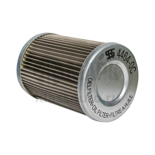 Фильтр масляный (ZF 0501 210 798) KS