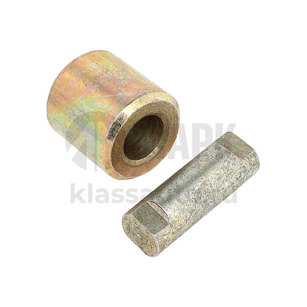 Ролик тормозных колодок