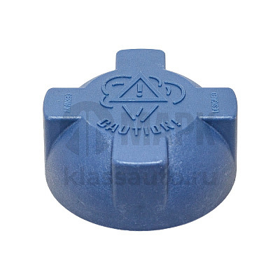 Крышка расширительного бачка а/м КамАЗ 5490/MB (TRUCKMARK)