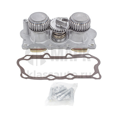 РМК суппорта SITRAK C7H механизм подвода (правый) AZ4007443020/ AZ4007444220 (Bremhof)