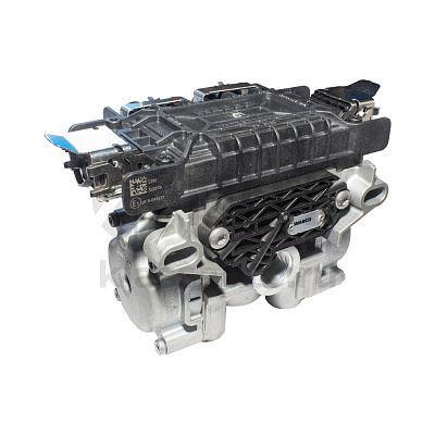 Модулятор ABS VCS2 прицепа с модуляторами WABCO