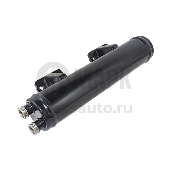 Маслоохладитель ISM QSM  M11 ДВ-ТМ002