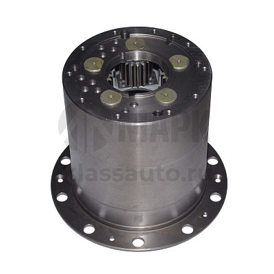 Водило с кожухом и сателлитами (ПАО КАМАЗ)