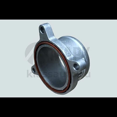 Патрубок перекачивающий воздушный (Впускной воздушный патрубок) (ISF2.8) 5261337 FOTON