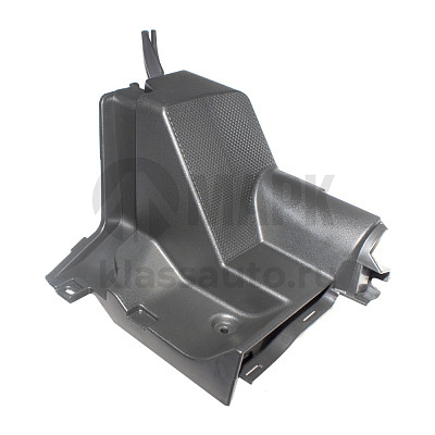 Опора панели приборов а/м MB Axor/ 5490 (Mercedes Benz)