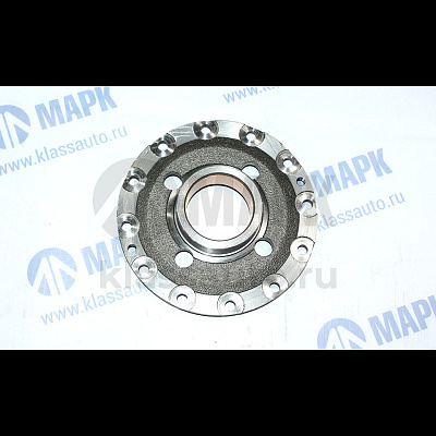 Ступица шестерни низшей передачи с втулкой (ПАО КАМАЗ)