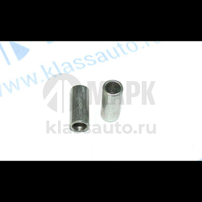 Втулка опоры рычага (ПАО КАМАЗ)