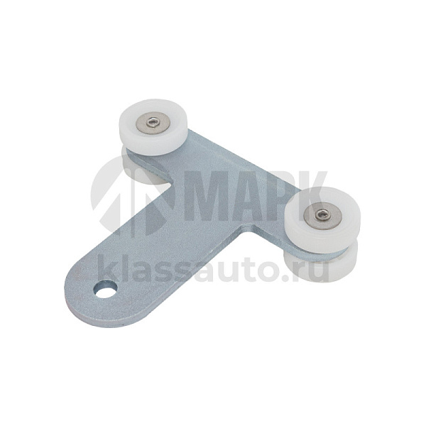 Ролик боковой стойки SCHMITZ 371333 D=30мм (TL)