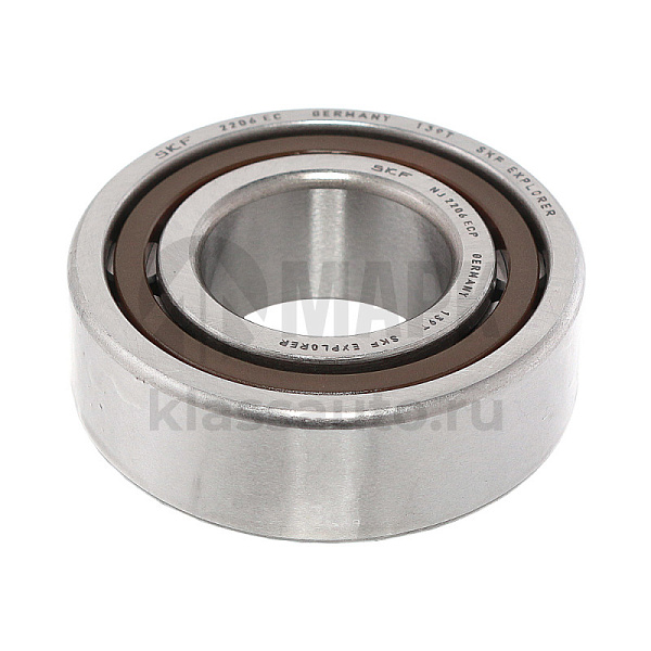 Подшипник NJ 2206 Россия SKF