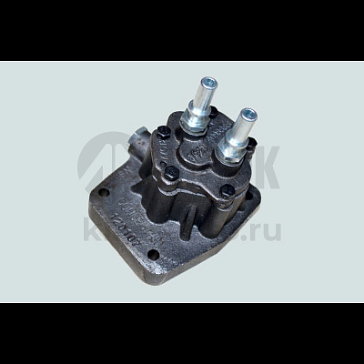 Насос топливоподкачивающий (ТННД) (ISLe) DVMARK