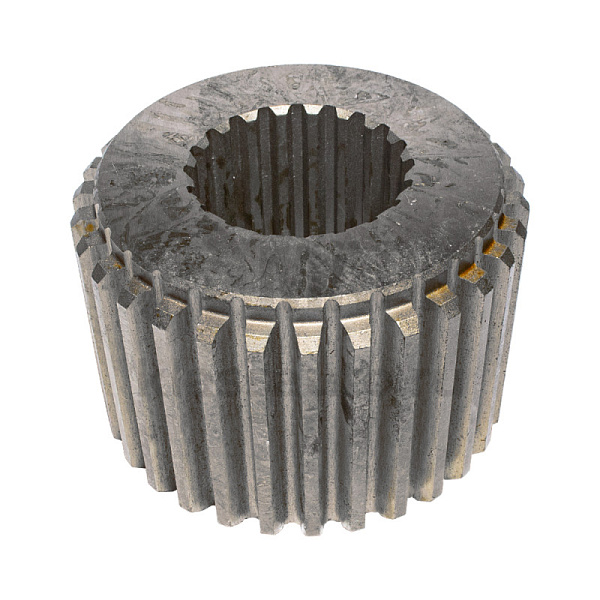 Шестерня ведущая колесной передачи 31/17 (TRUCKMARK)