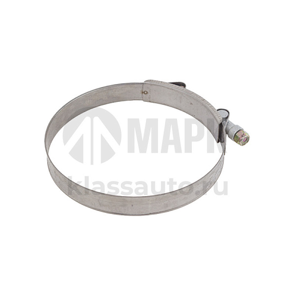 Хомут силовой 108-116мм (TITAN)