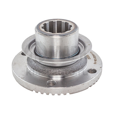 Фланец КПП (вторичного вала) для а/м ГАЗон NEXT (TRUCKMARK)