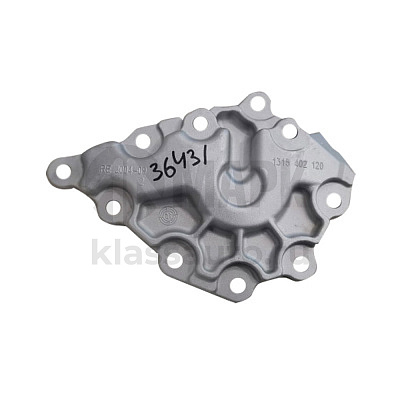 Крышка масляного насоса (ZF 1315 302 120) TECNARI