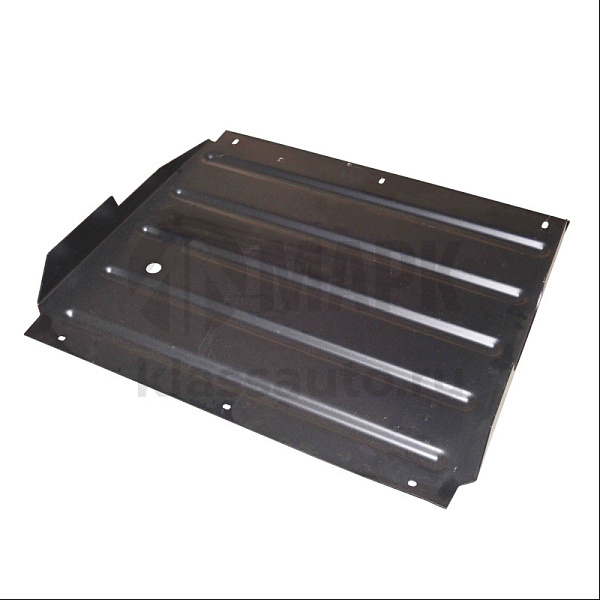 Кожух защитный радиатора (ПАО КАМАЗ)