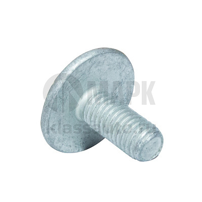 Болт М8х18 (с внутренним шестигранником) 45104777736390 (MB)