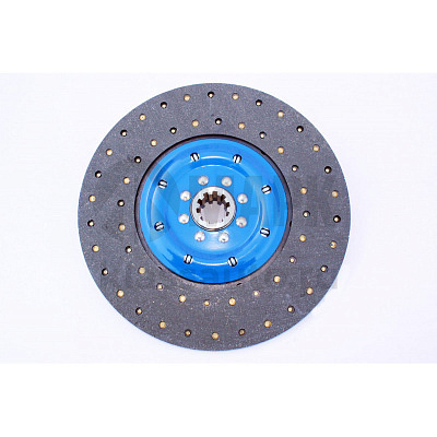 Диск ведомый 14-1601130 АККОР 