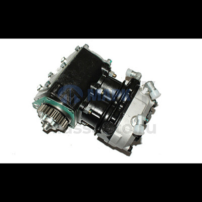 Компрессор 2-х цилиндровый (SORL)