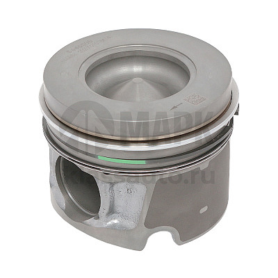 Поршень (STD) (ISF, QSF2.8) Евро 5 с кольцами 5264621 