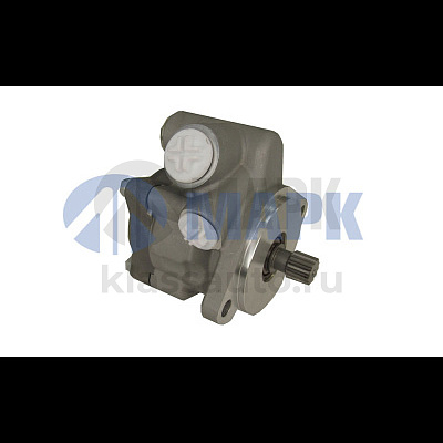 Насос ГУР а/м КамАЗ Евро-4 с дв. ISBe (аналог 6531-3407200-01) (TRUCKMARK) (4шт в кор)