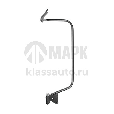 Держатель с кронштейнами правый, без подогрева (ПАО КАМАЗ) 