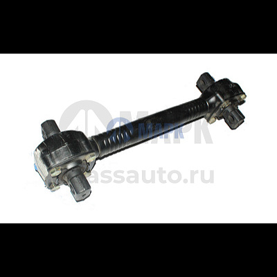 Штанга реактивная обжимная а/м КамАЗ 5490, 54901, 5460 (на 4-х болтах) Ростар