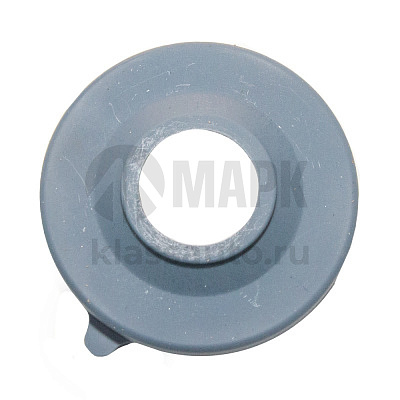 Р/к суппорта MERITOR  Elsa19.5/22.5 (Пыльники пятаков, 2 шт) MCK.1139  (Marshall)