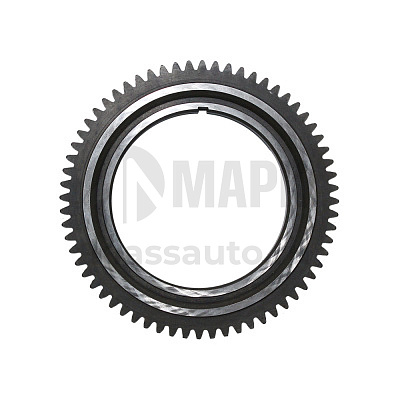 Шестерня коленвала ведущая Евро (ПАО КАМАЗ)