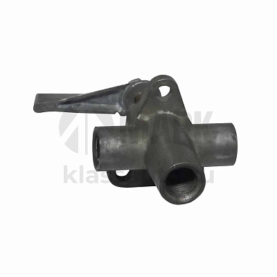 Кран ПП6-2-1104010-01 г.Ярославль