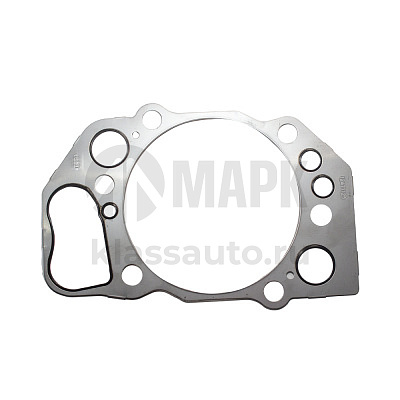 Прокладка головки цилиндров 171155-1J а/м КамАЗ 54901 (Financial Services)