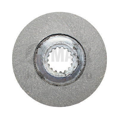 Диск тормозной клееный (D=178мм) МТЗ-80/82,-1221 (аналог)