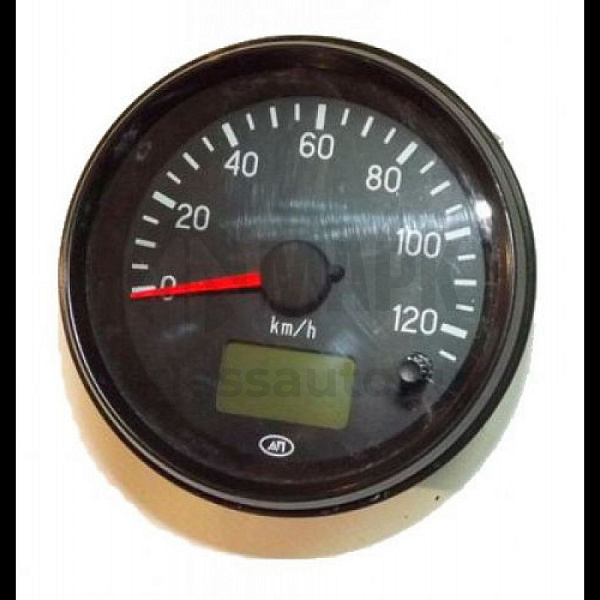 Спидометр электронный Автоприбор г.Владимир
