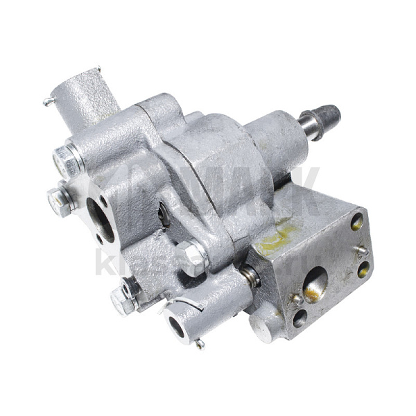 Насос масляный без шестерни в сб. (ПКФ Полюс)