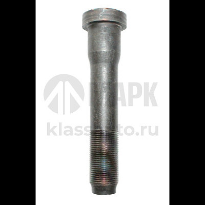 Болт М22х125х1.5 колеса 6520 задний АО БелЗАН 