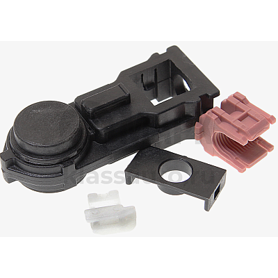 Ремкомплект троса КПП (джойстик) для а/мГазельNext 31R32.1703016