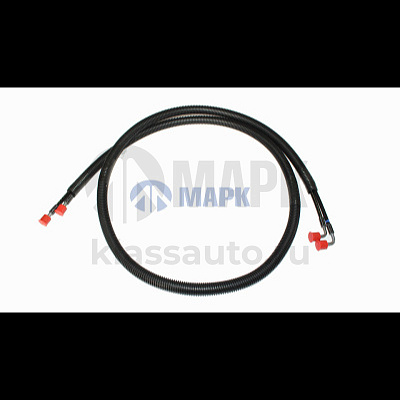 Трубка в сборе подъема кабины ЕВРО-4, 5490 (ПАО КАМАЗ)