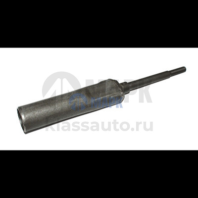 Рычаг переключения передач КПП (ПАО КАМАЗ)