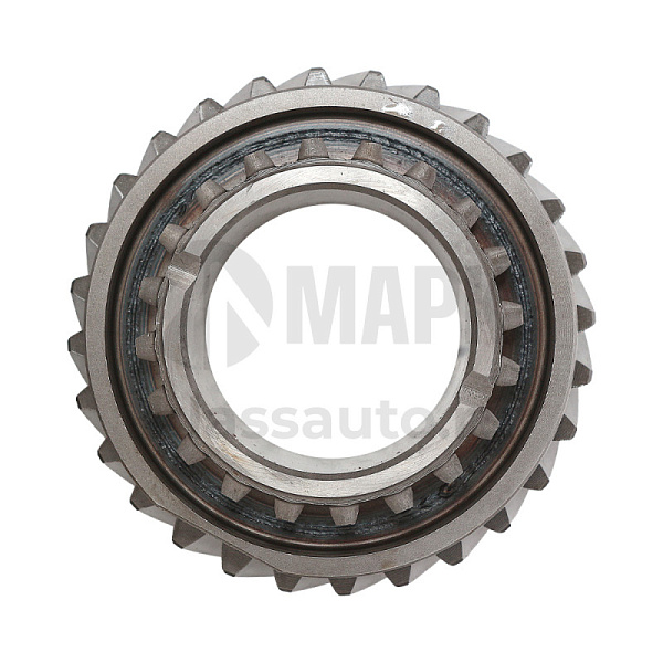 Шестерня делителя КПП-152 (TRUCKMARK)