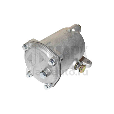 Фильтр тонкой очистки топлива в сборе МТЗ Д-243,245,260 (аналог)