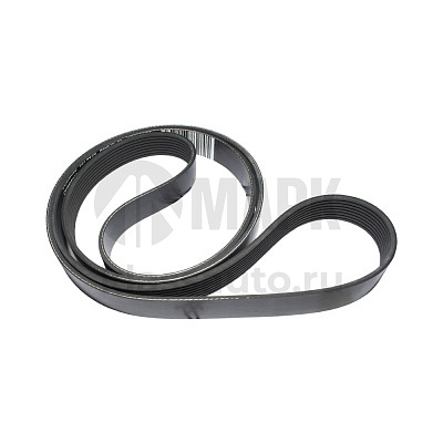 Ремень 8РК2190, генератор (ISF3.8) (ВАЛДАЙ) (оригинал)