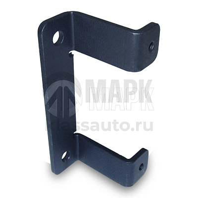 Кронштейн крепления фары боковой (ПАО КАМАЗ)