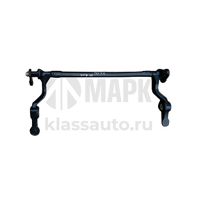 Стабилизатор подвески кабины а/м КАМАЗ 5490/ MB Axor (MB) 