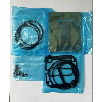 Ремкомплект компрессора воздушного 3971519  с поршневыми кольцами (ISBe)